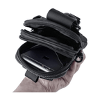 Tactical MOLLE Outdoor Waist Pouch - TrueHue