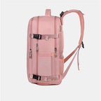 Women’s Large-Capacity Travel Backpack - TrueHue