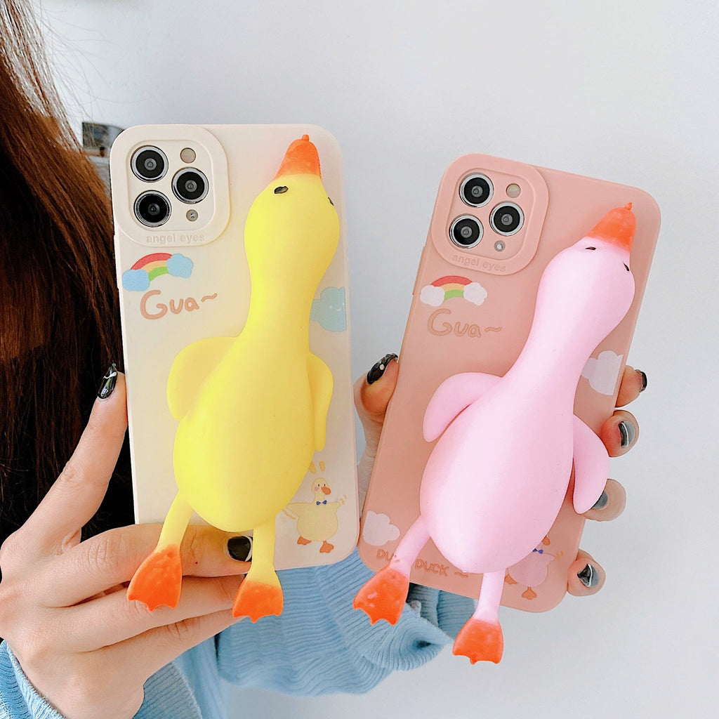 Compatible Silicone Phone Case for Apple - TrueHue