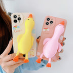 Compatible Silicone Phone Case for Apple - TrueHue