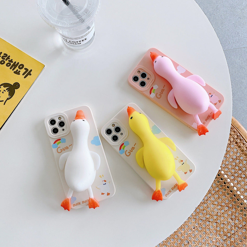 Compatible Silicone Phone Case for Apple - TrueHue