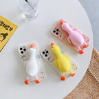 Compatible Silicone Phone Case for Apple - TrueHue