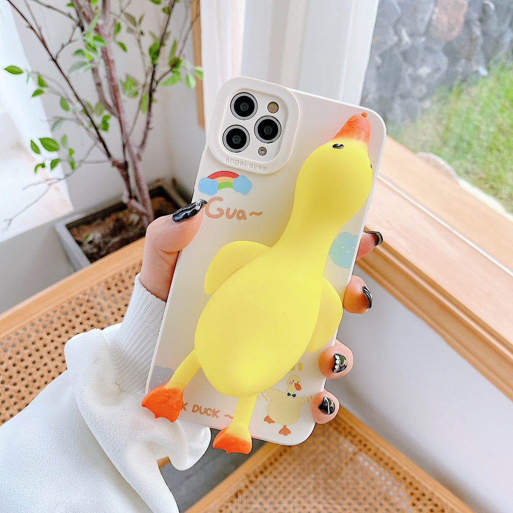 Compatible Silicone Phone Case for Apple - TrueHue