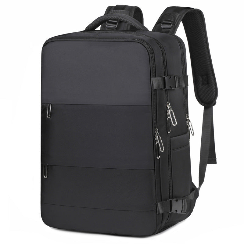 Women’s Large-Capacity Travel Backpack - TrueHue
