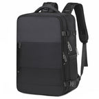 Women’s Large-Capacity Travel Backpack - TrueHue