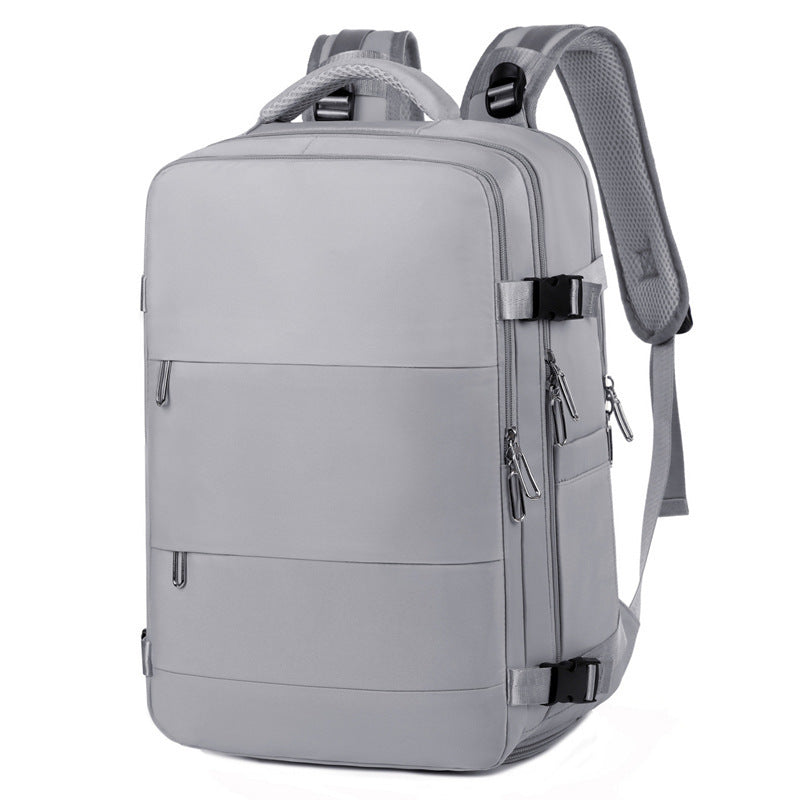 Women’s Large-Capacity Travel Backpack - TrueHue