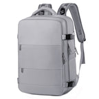 Women’s Large-Capacity Travel Backpack - TrueHue
