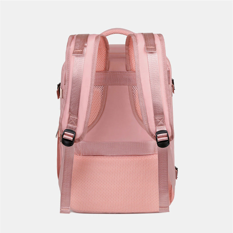 Women’s Large-Capacity Travel Backpack - TrueHue