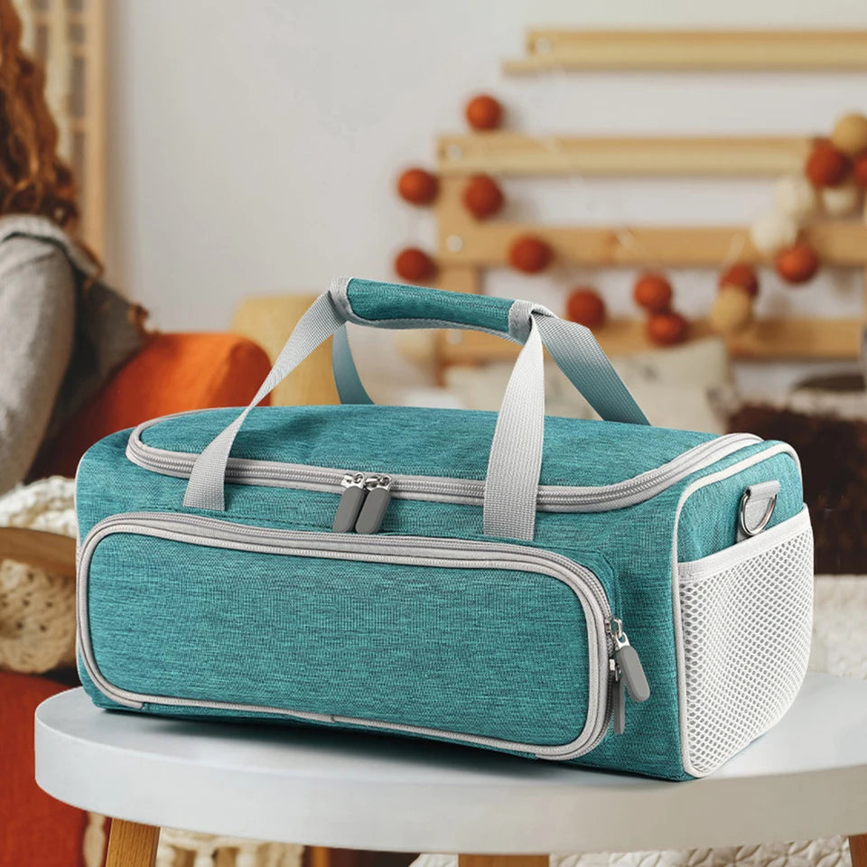 Waterproof Carrying Bag for Cricut Joy Xtra - TrueHue