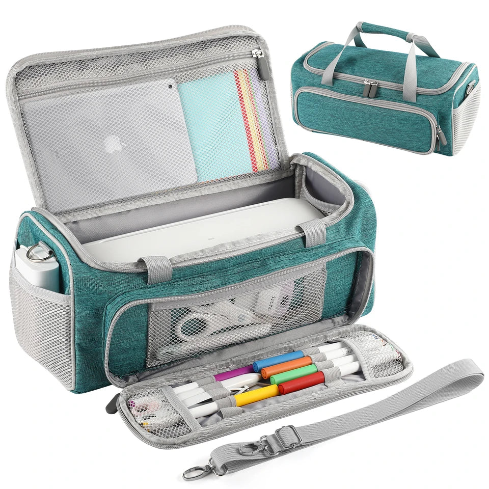 Waterproof Carrying Bag for Cricut Joy Xtra - TrueHue