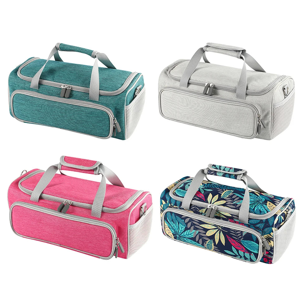 Waterproof Carrying Bag for Cricut Joy Xtra - TrueHue