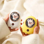 Cartoon Sheep USB Rechargeable Hand Warmer - TrueHue