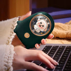 Cartoon Sheep USB Rechargeable Hand Warmer - TrueHue
