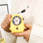 Cartoon Sheep USB Rechargeable Hand Warmer - TrueHue