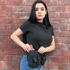 Tactical MOLLE Outdoor Waist Pouch - TrueHue