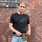 Tactical MOLLE Outdoor Waist Pouch - TrueHue