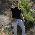 Tactical MOLLE Outdoor Waist Pouch - TrueHue