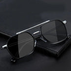 UV400 Photochromic Sunglasses - TrueHue