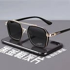 UV400 Photochromic Sunglasses - TrueHue