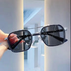 UV400 Photochromic Sunglasses - TrueHue