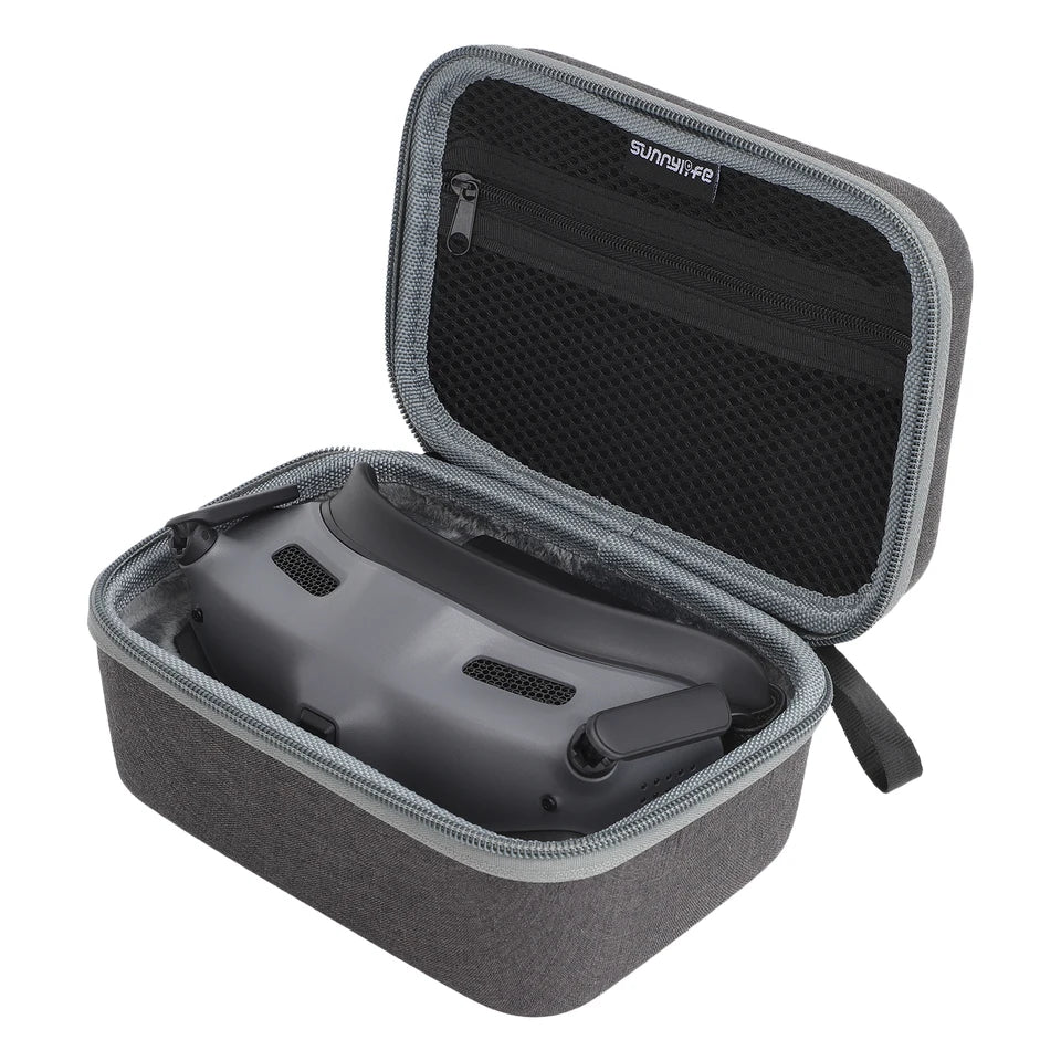 Protective Carry Case for DJI Avata Goggles - TrueHue