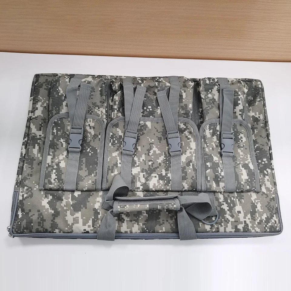 Portable Dustproof Bag for Starlink Gen 3 - TrueHue