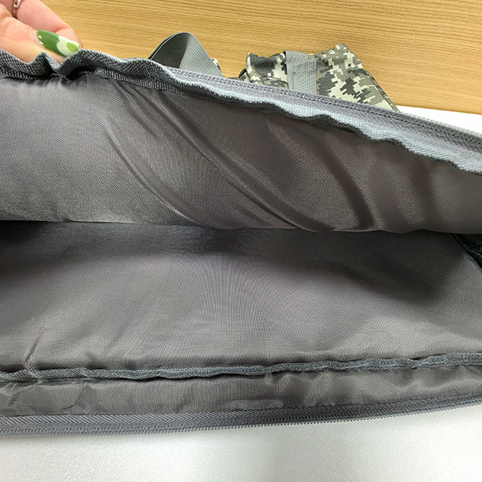 Portable Dustproof Bag for Starlink Gen 3 - TrueHue