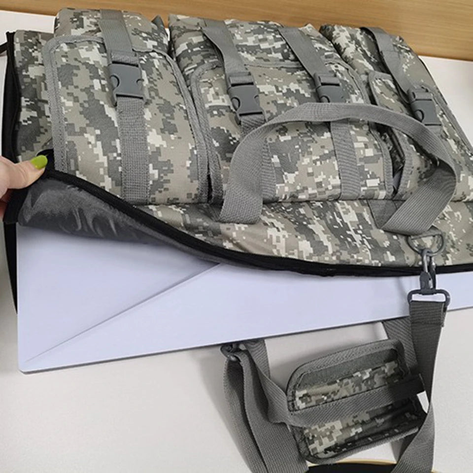 Portable Dustproof Bag for Starlink Gen 3 - TrueHue
