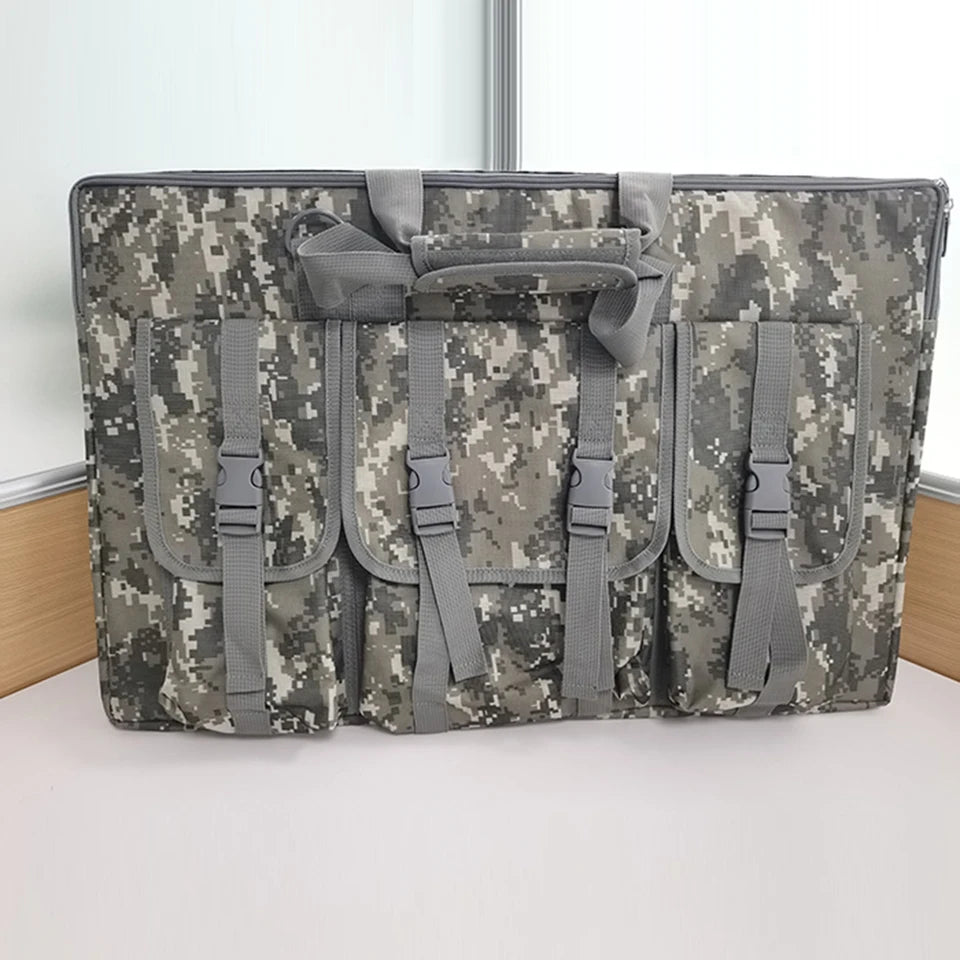 Portable Dustproof Bag for Starlink Gen 3 - TrueHue