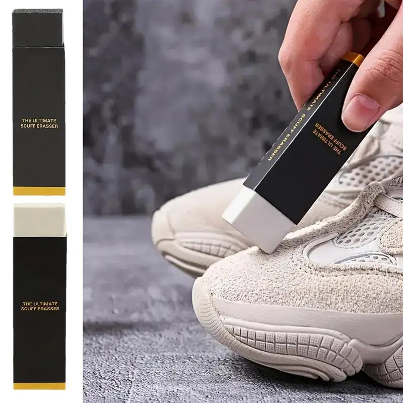 Multipurpose Sneaker Cleaning Eraser - TrueHue