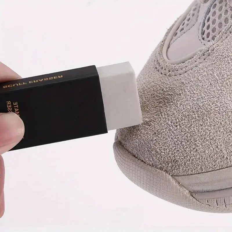 Multipurpose Sneaker Cleaning Eraser - TrueHue