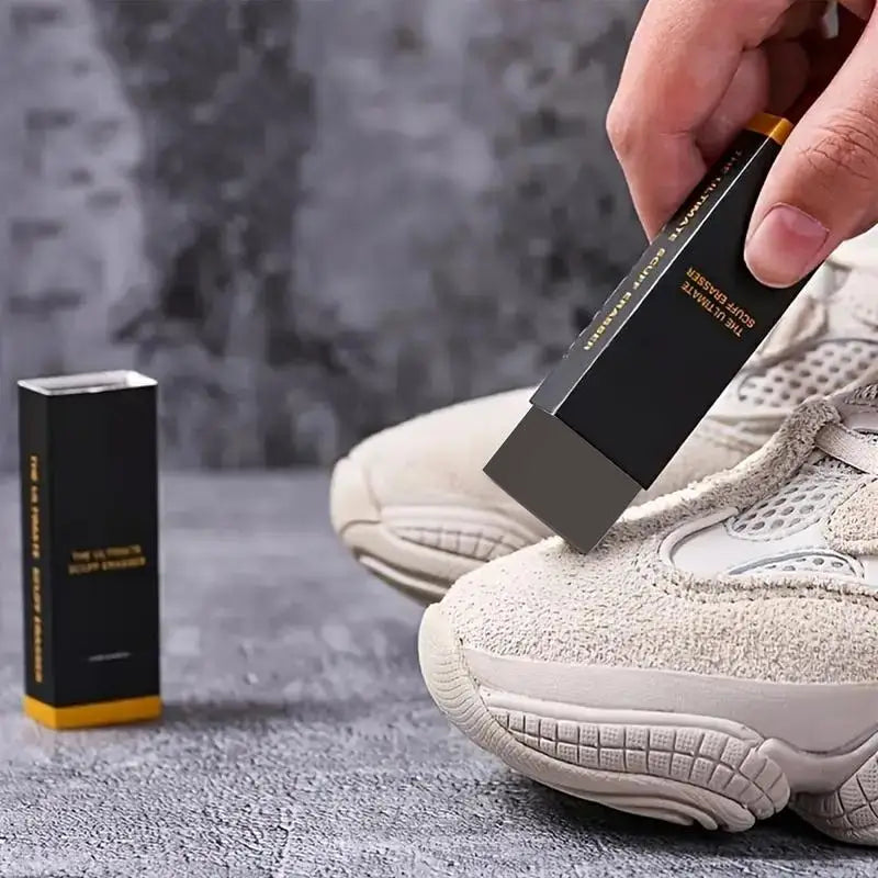 Multipurpose Sneaker Cleaning Eraser - TrueHue