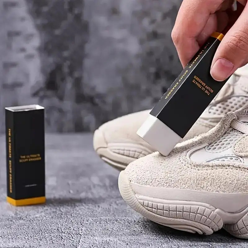 Multipurpose Sneaker Cleaning Eraser - TrueHue