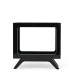 Retro Acrylic JBL Go3/Go4 Speaker Stand - TrueHue
