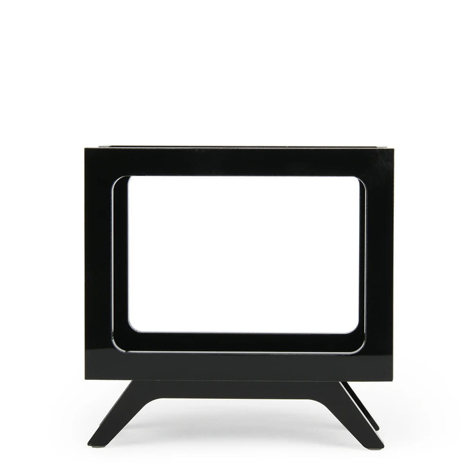 Retro Acrylic JBL Go3/Go4 Speaker Stand - TrueHue