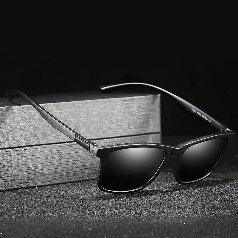 TR Polarized Sunglasses - TrueHue
