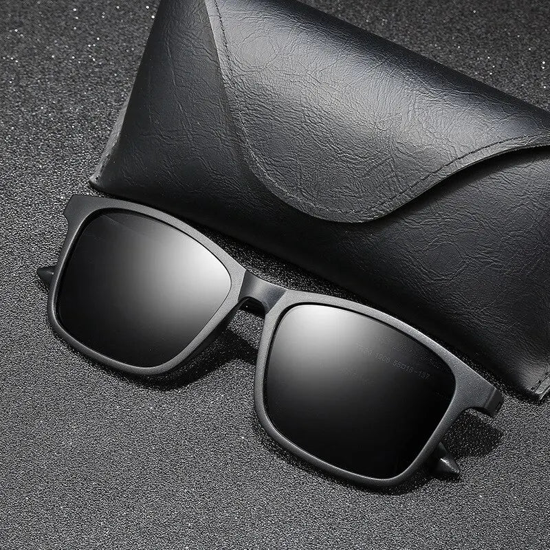 TR Polarized Sunglasses - TrueHue