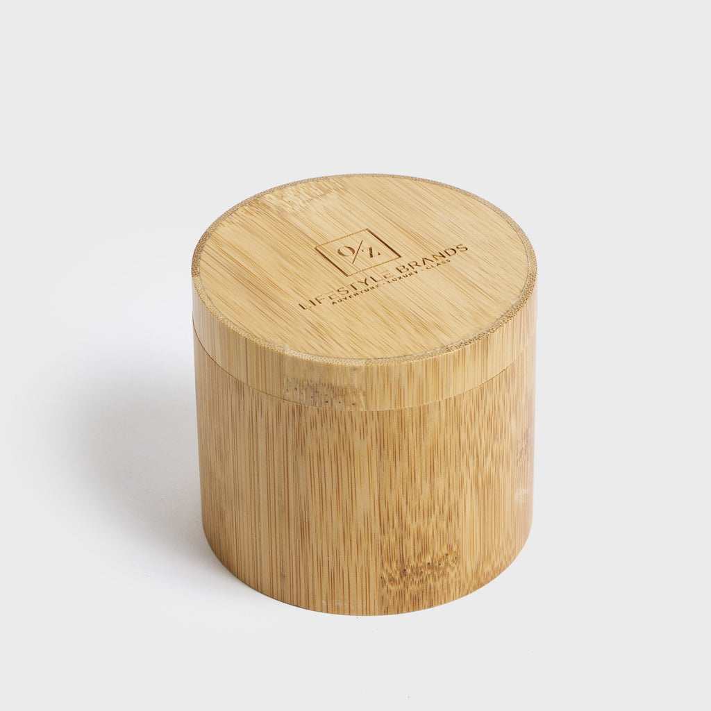 Men’s Wooden Analog Watch - TrueHue