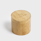 Men’s Wooden Analog Watch - TrueHue