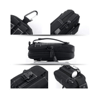 Tactical MOLLE Outdoor Waist Pouch - TrueHue