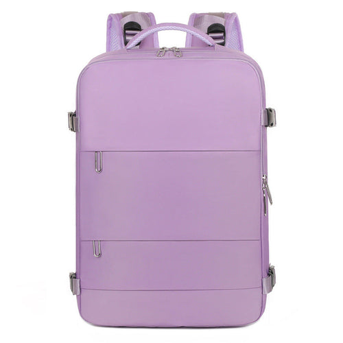 Women’s Large-Capacity Travel Backpack - TrueHue