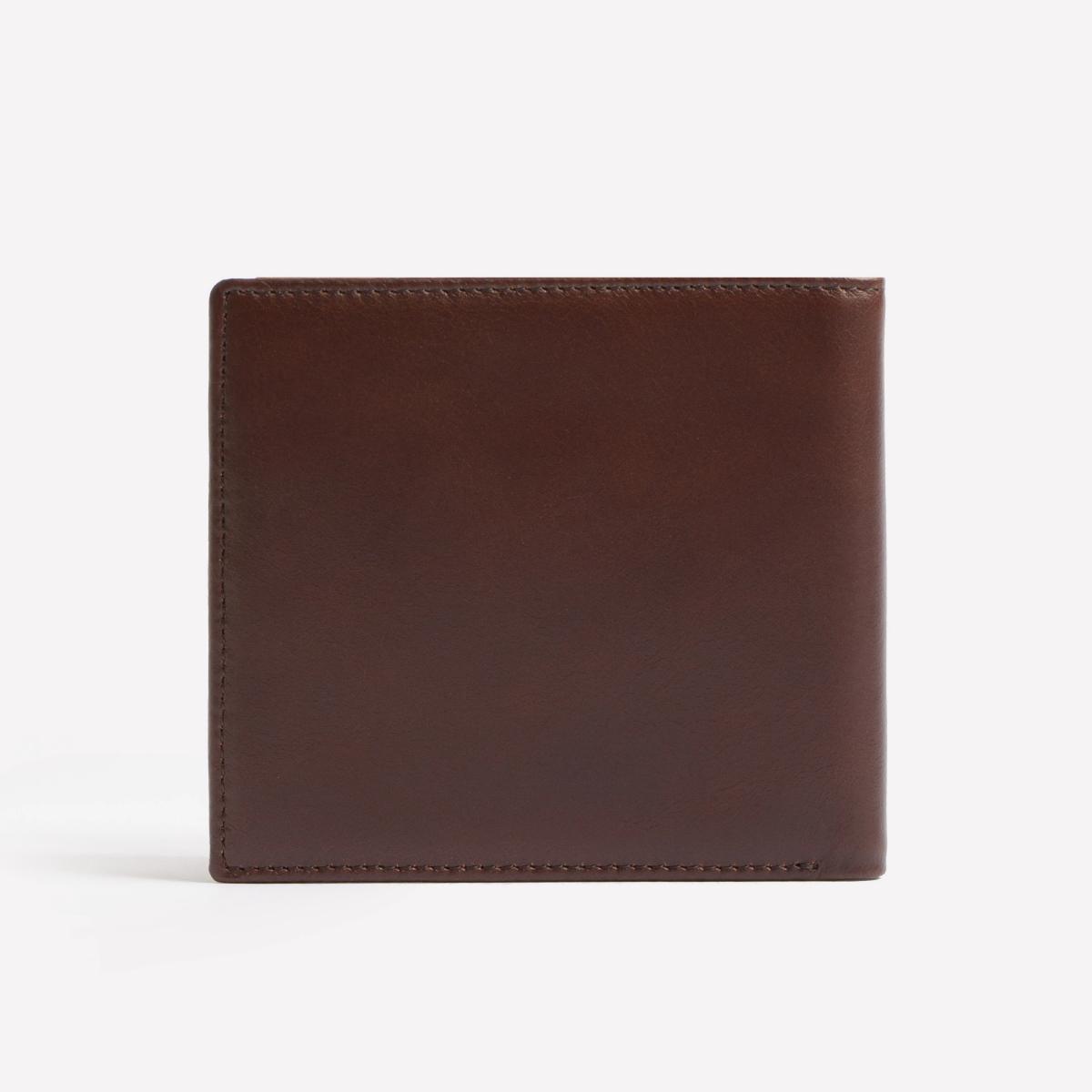 Men’s Luxury Genuine Leather Bifold Wallet - TrueHue