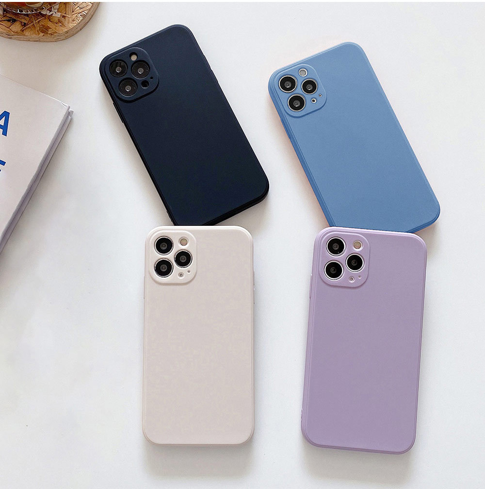 Liquid Silicone iPhone 14 Case - TrueHue
