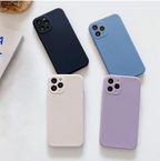 Liquid Silicone iPhone 14 Case - TrueHue