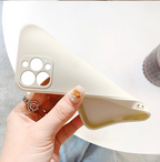 Liquid Silicone iPhone 14 Case - TrueHue