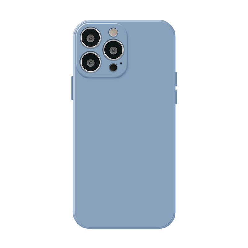 Liquid Silicone iPhone 14 Case - TrueHue