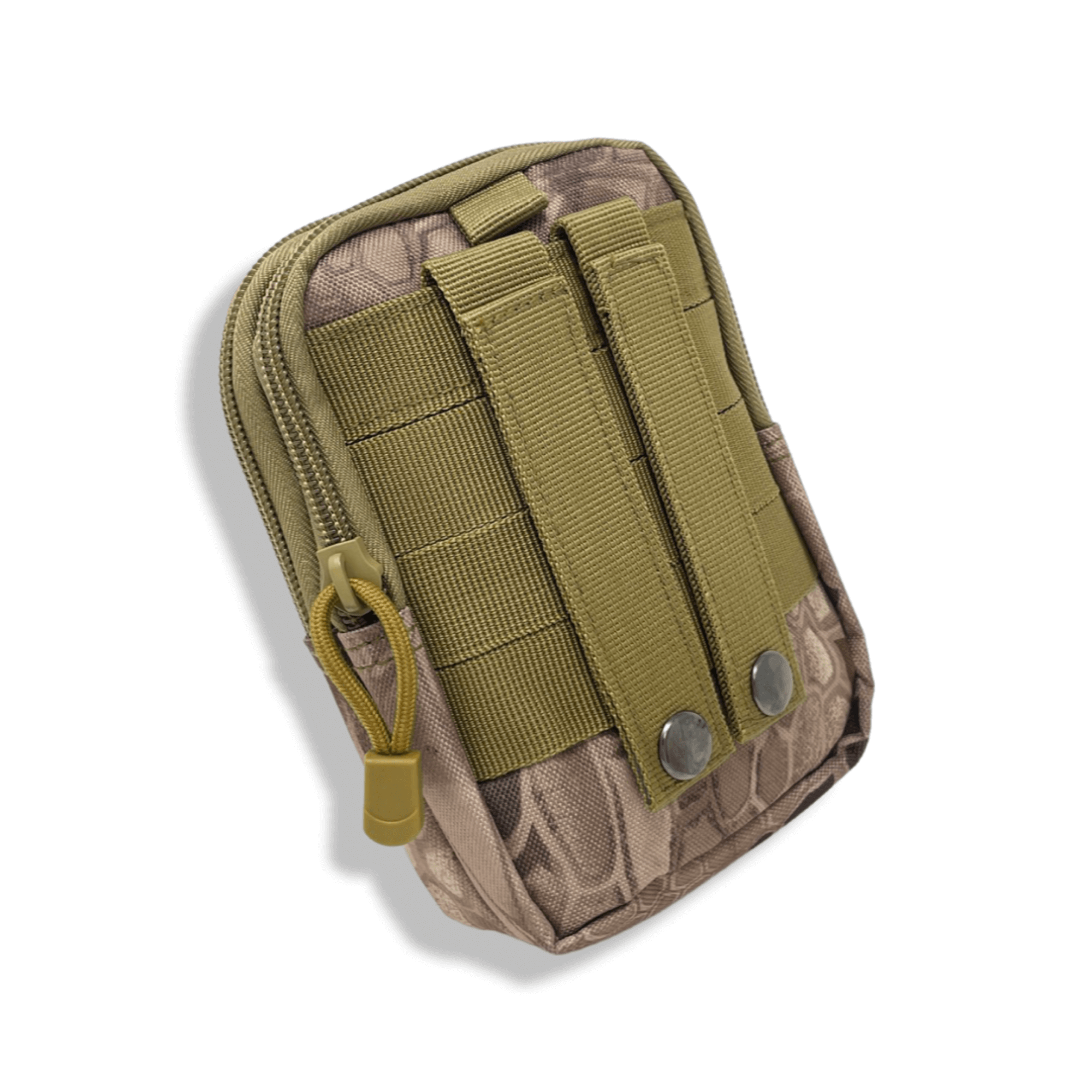 Tactical MOLLE Outdoor Waist Pouch - TrueHue