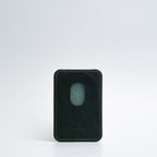 Classic Top-Grain Leather MagSafe Wallet - TrueHue