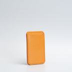 Classic Top-Grain Leather MagSafe Wallet - TrueHue
