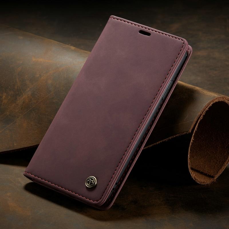Luxury Magnetic iPhone Wallet Case - TrueHue